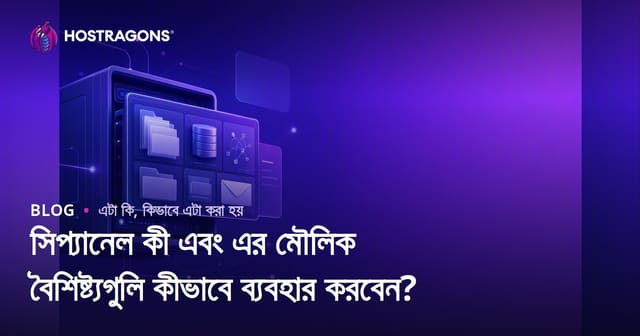সিপ্যানেল কী এবং এর মৌলিক বৈশিষ্ট্যগুলি কীভাবে ব্যবহার করবেন?