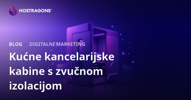 B2B Sadržajni Portal za 