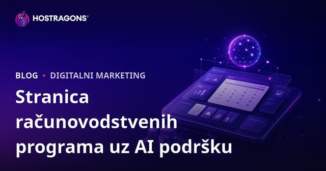 Kako pokrenuti B2B finansijski portal za AI računovodstvene programe: Vodič za nišni web