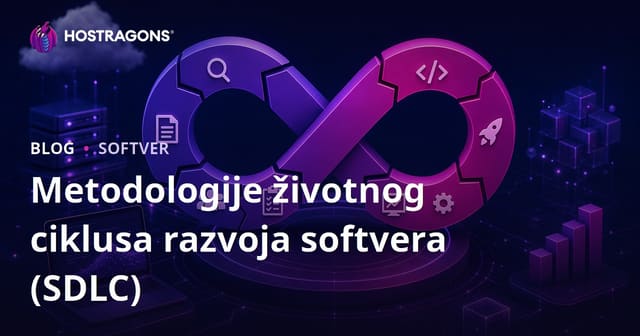 Metodologije životnog ciklusa razvoja softvera (SDLC)