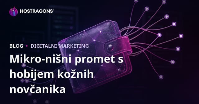Mikro-niša SEO za 