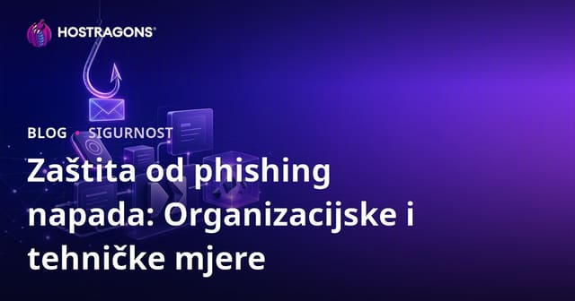 Zaštita od Oltaljanja: Organizacijske i Tehničke Mjere