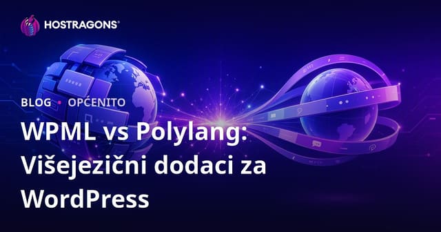 WPML vs Polylang: WordPress ViLingualni Dodaci