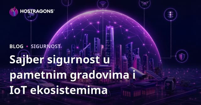 Cybersecurity in Smart Cities: Risks and Strategies for Success