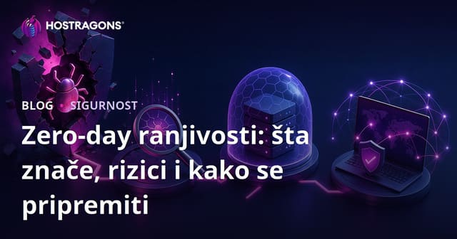 Nulti Dan Otvorene Pone: Značenje, Rizici i Kako biti Pripremljen