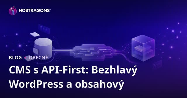 API-First CMS: Headless WordPress a Contentful