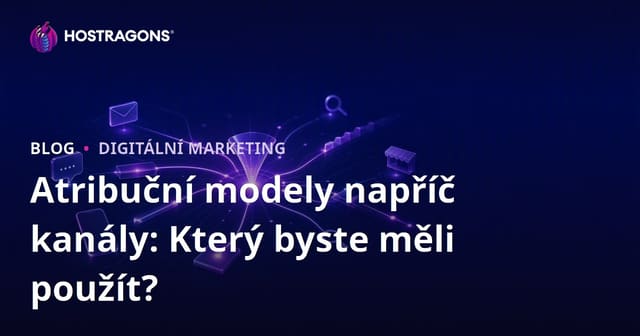Modely mezi kanálovým přidělováním: Který byste měli zvolit?