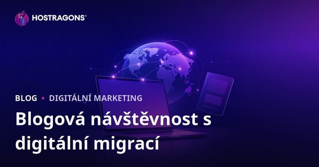 Digitální nomádství a víza pro práci na dálku v zahraničí: Jak zvýšit návštěvnost blogu