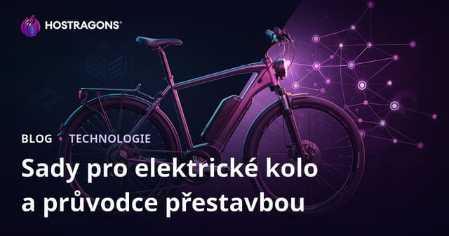 Elektrické sady na přestavbu kol a kompletní průvodce přeměnou: Mikrooborový obsah