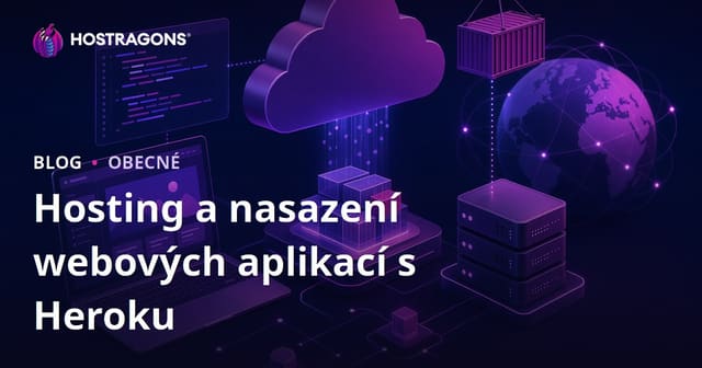 Hosting a Web Application with Heroku: A Complete Guide