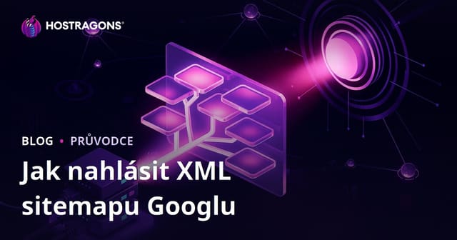Jak správně odeslat XML sitemapu Googlu a zajistit rychlé procházení webu v roce 2026