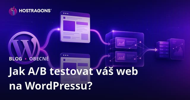 Jak provést A/B testování na vašem WordPress webu?