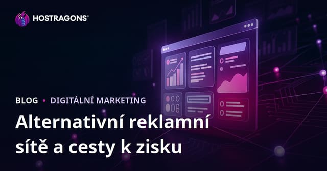 Jak vydělávat peníze na webových stránkách: Nejlepší reklamní sítě jako alternativa k AdSense