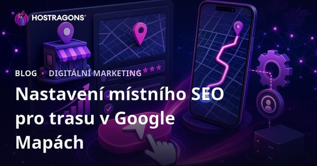 Jak zvýšit počet kliknutí na tlačítko „Získat trasu“ v Google Mapách pomocí místního SEO