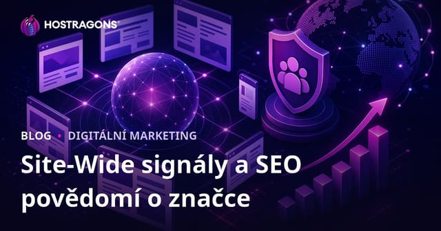 Nový Google algoritmus: Jak celková kvalita webu a povědomí o značce ovlivňují SEO v roce 2026