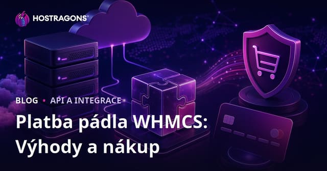 Paddle WHMCS Platba: Výhody a Způsob Nákupu