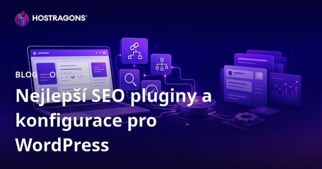 Nejlepší SEO pluginy a konfigurace pro WordPress