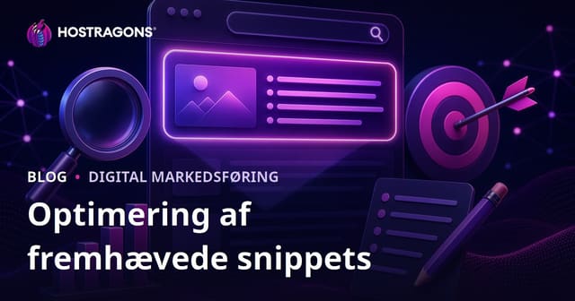 Sådan Optimerer du Indhold til Featured Snippets (Position Nul) – Komplet Guide