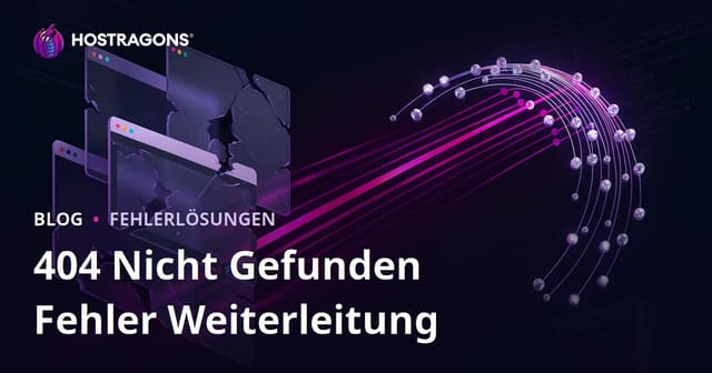 404 Fehler (Seite nicht gefunden) effizient weiterleiten: Der umfassende Leitfaden für deutsche Websites