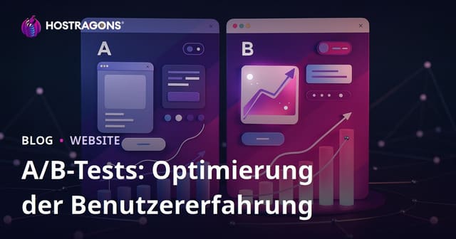 A/B-Tests: Optimierung der Benutzererfahrung