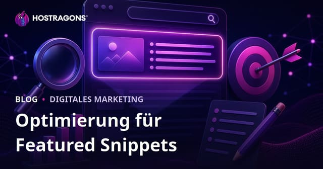 Featured Snippet optimieren: So erreichen Inhalte die Position 0 bei Google