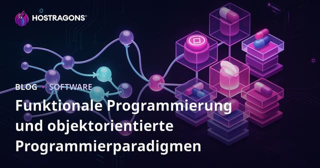 Funktionale Programmierung und objektorientierte Programmierparadigmen