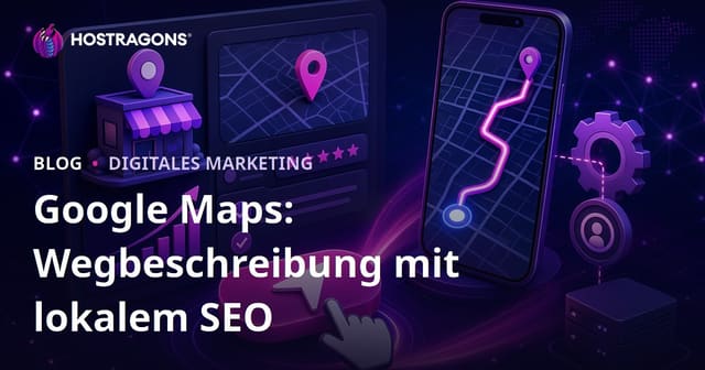 Lokale SEO-Einstellungen zur Steigerung der Klicks auf den 