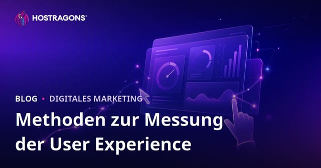 Methoden zur Messung der User Experience