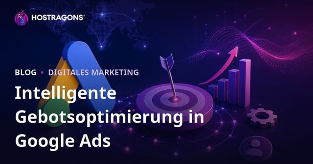 Strategien zur Optimierung von Smart Bidding in Google Ads
