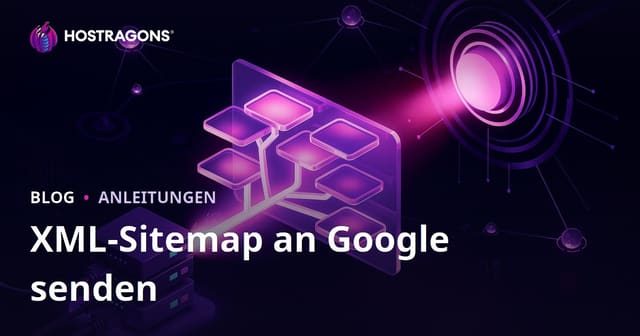 Techniken zur forcierenden Ping-Benachrichtigung Ihrer XML-Website-Karte an Google