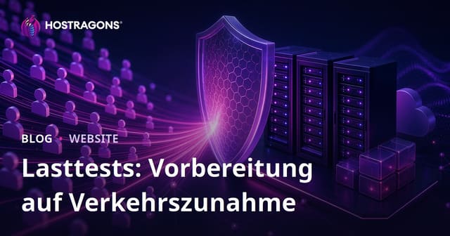 Lasttests: Vorbereitung auf Verkehrszunahme