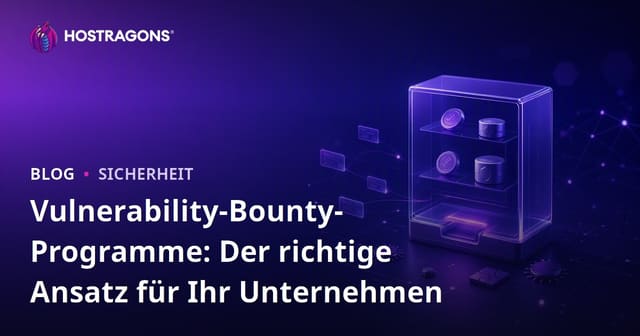 Schwachstellen-Prämienprogramme: Der richtige Ansatz für Ihr Unternehmen