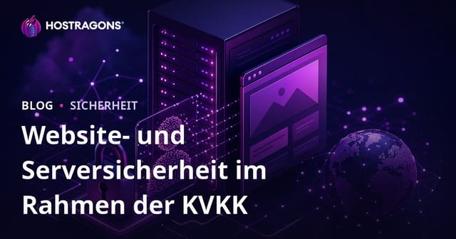 Webseitensicherheit im Rahmen der DSGVO: Leitfaden und bewährte Methoden