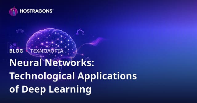 Neural Networks: Technological Applications of Deep Learning