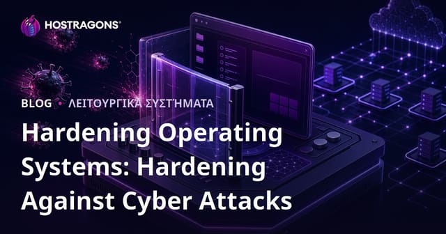 Hardening Operating Systems: Hardening Against Cyber Attacks
