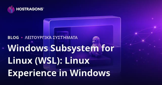 Windows Subsystem for Linux (WSL): Linux Experience in Windows