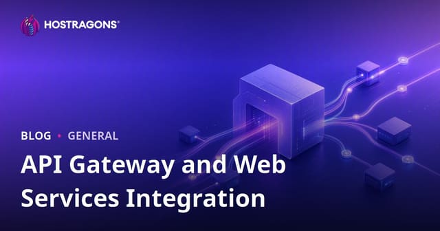 Understanding API Gateways and Their Integration with Web Services