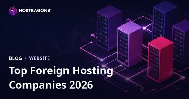 Best International Web Hosting Providers: Performance Reviews and Comparisons