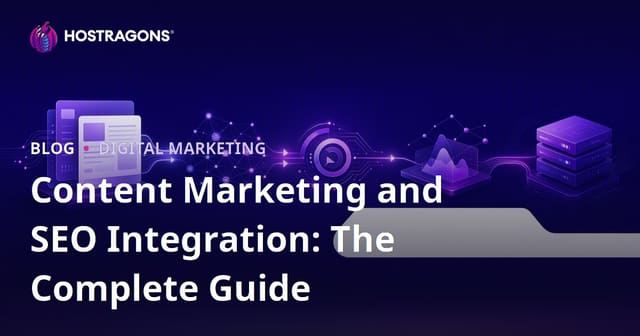 Content Marketing and SEO Integration: A Comprehensive Guide