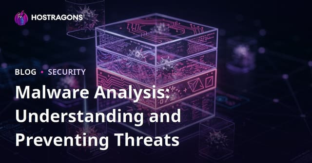 Malware Analysis: Understanding and Preventing Threats