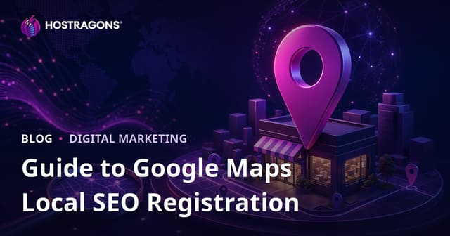 Google Maps Local SEO Listing: How to Rank Higher in Local Search