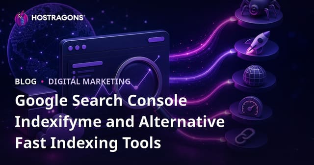 Google Search Console Indexifyme and Alternative Fast Indexing Tools