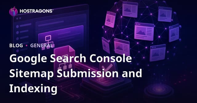 Submitting Your Sitemap to Google Search Console for Improved Indexing