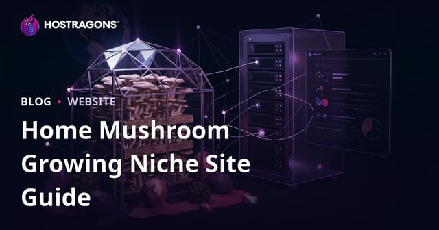 Home Mushroom Cultivation: The Ultimate Guide to Growing Oyster and Truffle Mushrooms