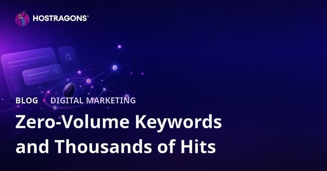 How to Drive Thousands of Hits with 