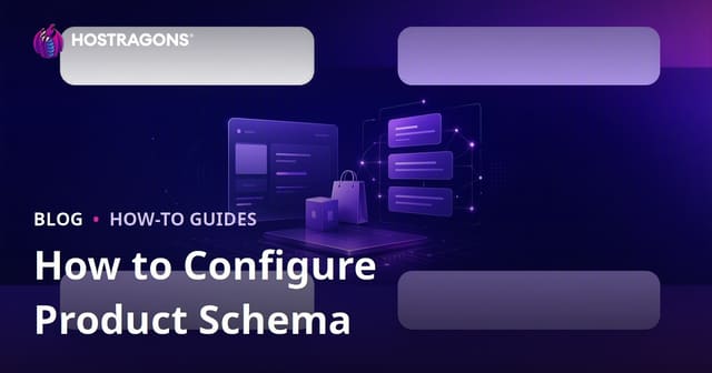 How to Structure Product Schema for Google Rich Snippets