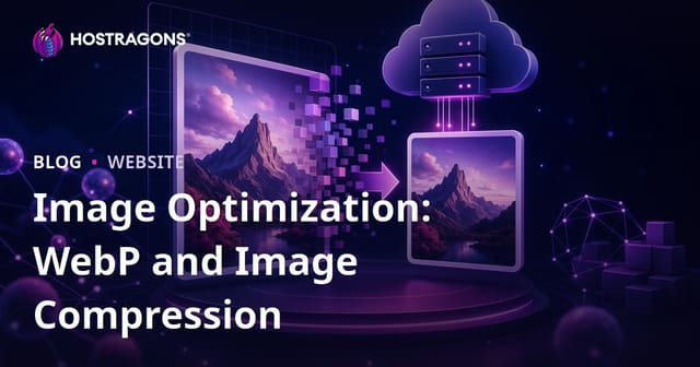 Image Optimization: How to Use WebP and Reduce Image File Size