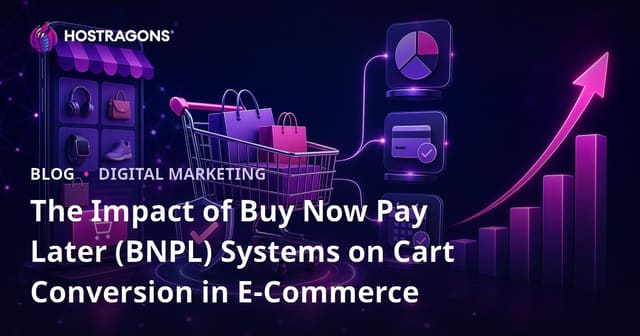 The Impact of Buy Now Pay Later (BNPL) Systems on Shopping Cart Conversion in E-Commerce