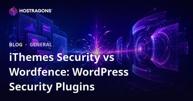 iThemes Security vs Wordfence: WordPress Security Plugins