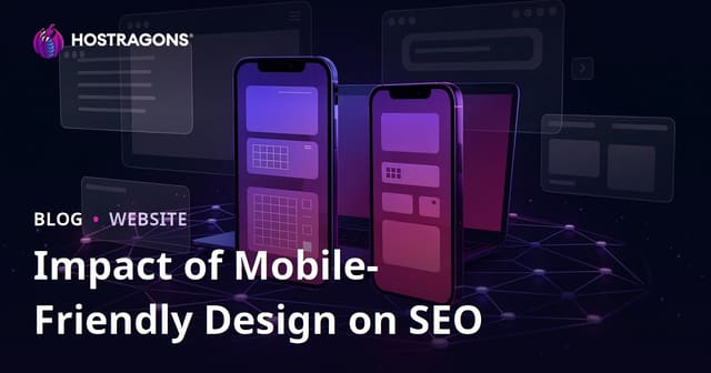 How Mobile-Friendly Responsive Design Impacts SEO and Time on Site